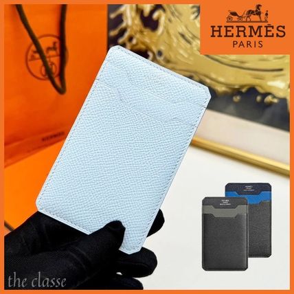 City 3CC HERMES(エルメス) カードケース・名刺入れ(メンズ