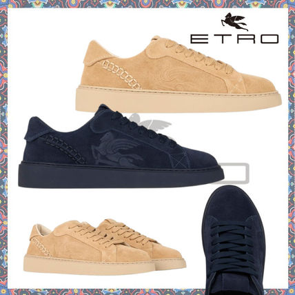 Fa ETRO(エトロ) 靴・ブーツ・サンダル(メンズ) - ブランド通販のBUYMA