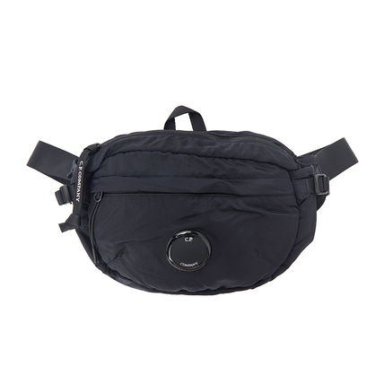 C.P. Company(シーピーカンパニー) ショルダーバッグ(メンズ