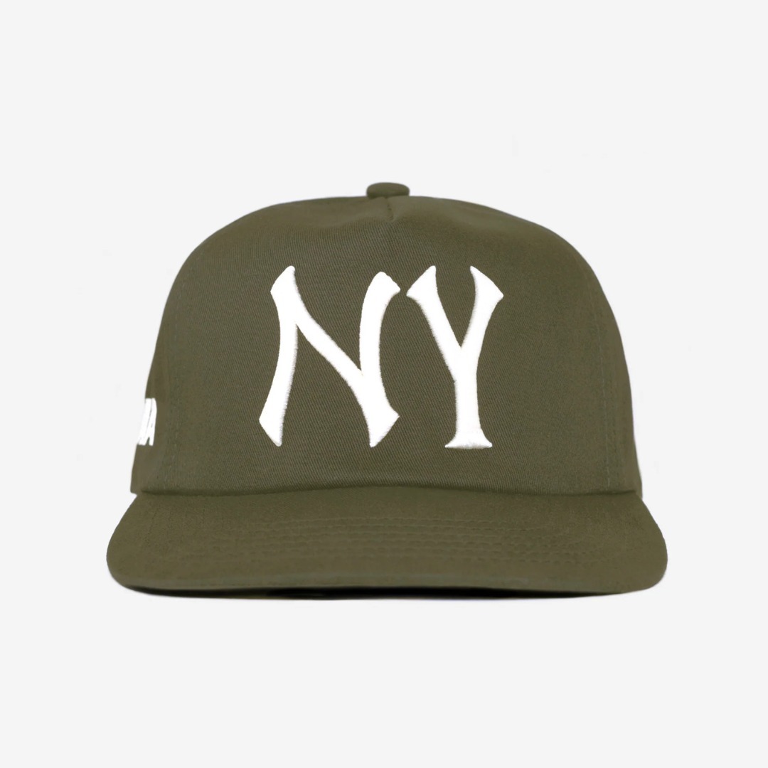 oMA STUDIOS】NY HAT ハット (oMA Studios/キャップ) 120532692【BUYMA】