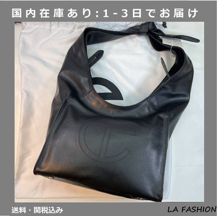 Telfar(テルファー) ショルダーバッグ・ポシェット(レディース