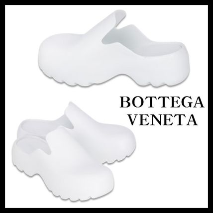 clog クロッグ BOTTEGA VENETA(ボッテガヴェネタ) 靴・ブーツ