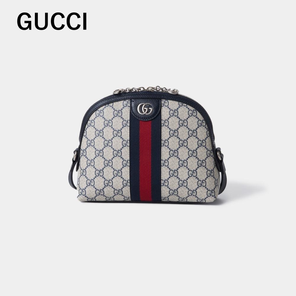 GUCCI グッチ オフィディア ショルダーバッグ スモール (GUCCI