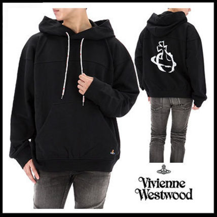 Ed M Vivienne Westwood(ヴィヴィアンウエストウッド) パーカー