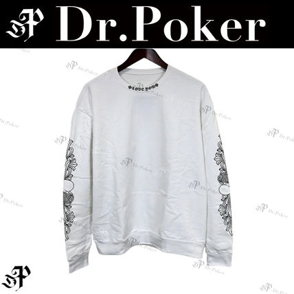 セットアイテム ホワイト（白）系 CHROME HEARTS(クロムハーツ