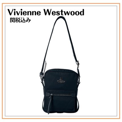 サコッシュ Vivienne Westwood(ヴィヴィアンウエストウッド) - 海外