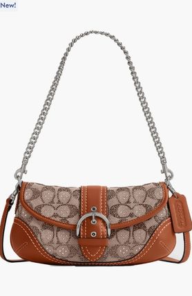 SOHO Coach(コーチ) バッグ・カバン(レディース) - ブランド通販のBUYMA