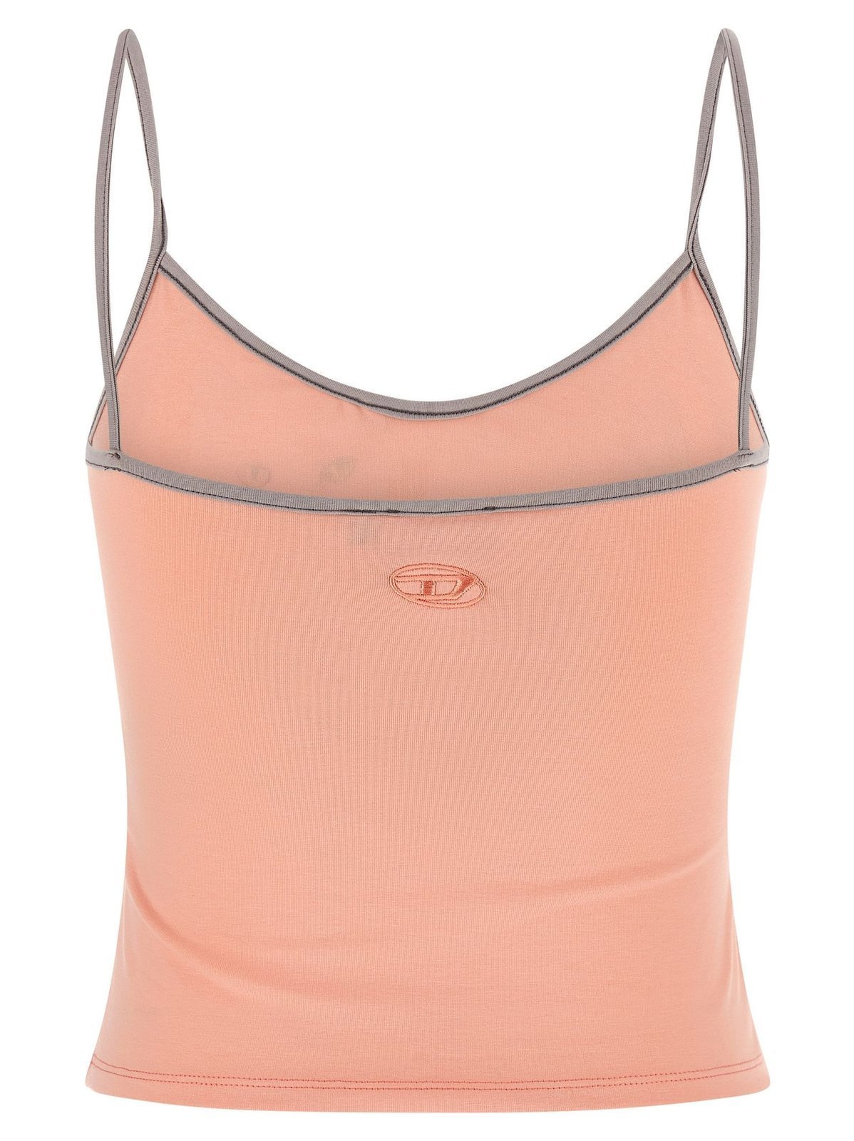 DIESEL ディーゼル T-Top-R2 キャミソール (DIESEL/キャミソール