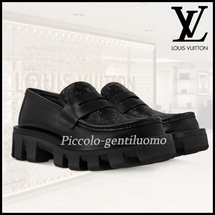 厚底 Louis Vuitton(ルイヴィトン) 靴・ブーツ・サンダル(メンズ