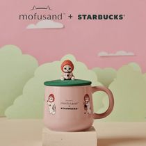 在庫あり】2025年最新・海外限定スタバ：モフサンドコラボのグッズは