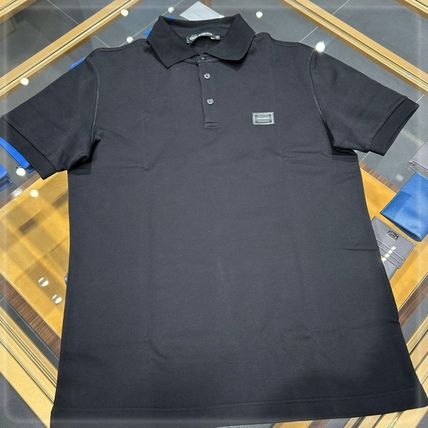 Dolce & Gabbana(ドルチェ&ガッバーナ) ポロシャツ(メンズ) - ブランド