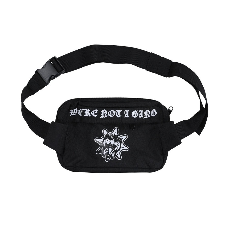 GLOGANG グローギャング Not A Gang ショルダーバッグ (Glo Gang