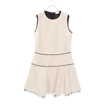 RED VALENTINO(レッドヴァレンティノ) ワンピース(レディース