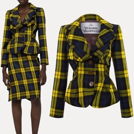 Vivienne Westwood(ヴィヴィアンウエストウッド) ジャケット