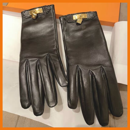 HERMES Kelly(エルメス ケリー) 手袋(レディース) - ブランド通販のBUYMA