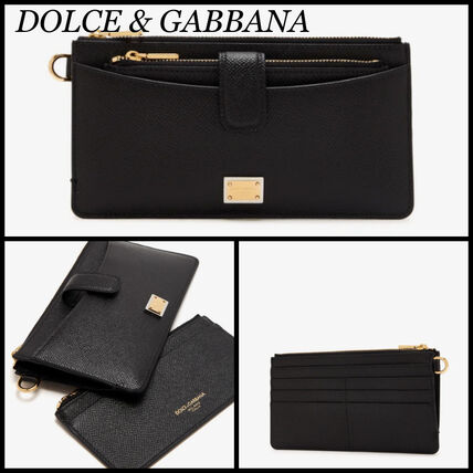 Dolce & Gabbana(ドルチェ&ガッバーナ) カードケース・名刺入れ(メンズ