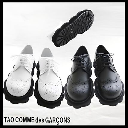 COMME des GARCONS(コムデギャルソン) ローファー・オックスフォード