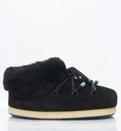 ビーズ MOON BOOT(ムーンブーツ) ブーツ(レディース) - ブランド通販の