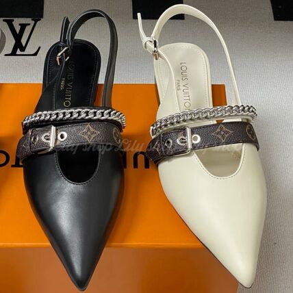 Louis Vuitton(ルイヴィトン) フラットシューズ(レディース