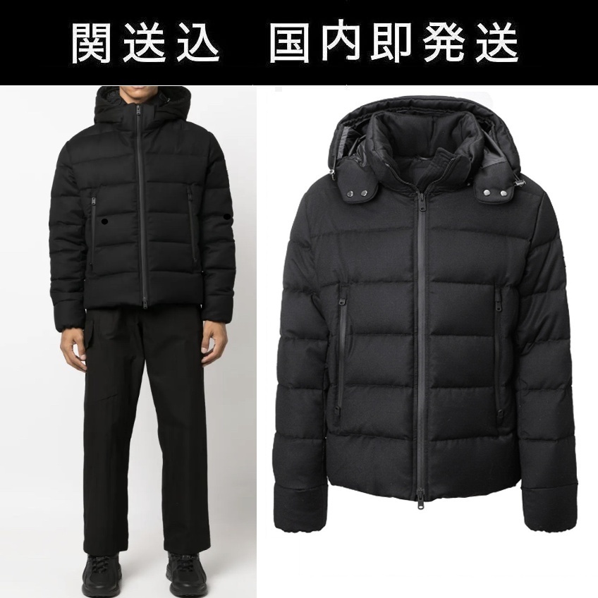 国内即発】TATRAS タトラス AGORDO アゴルド ダウンジャケット (TATRAS