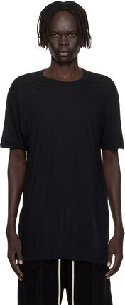 RICK OWENS(リックオウエンス) Tシャツ・カットソー(メンズ