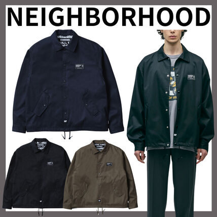 Neighborhood(ネイバーフッド) マウンテンパーカー(メンズ) - ブランド