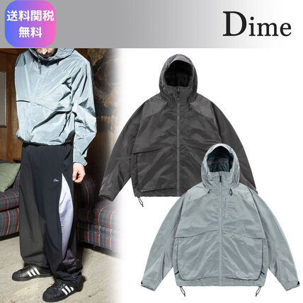 Dime(ダイム) マウンテンパーカー(メンズ) - ブランド通販のBUYMA