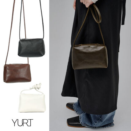 YURT(ユルト) ショルダーバッグ・ポシェット(レディース) - ブランド