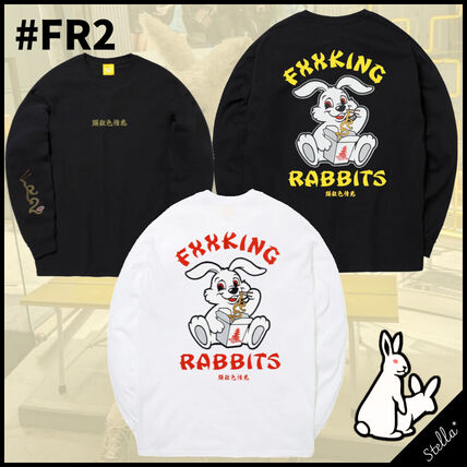 FR2（エフアールツー） スウェット・トレーナー(メンズ) - ブランド