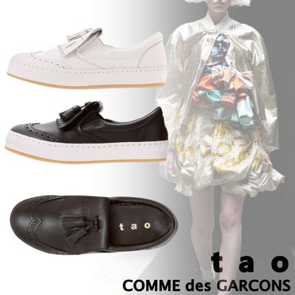COMME des GARCONS(コムデギャルソン) ローファー・オックスフォード