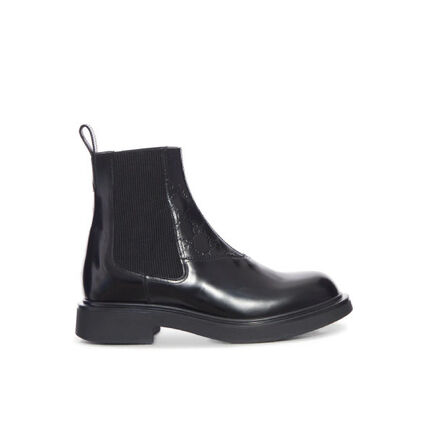 サイドゴア GUCCI(グッチ) ブーツ(メンズ) - ブランド通販のBUYMA