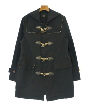 日本 COMME des GARCONS(コムデギャルソン) ダッフルコート(メンズ