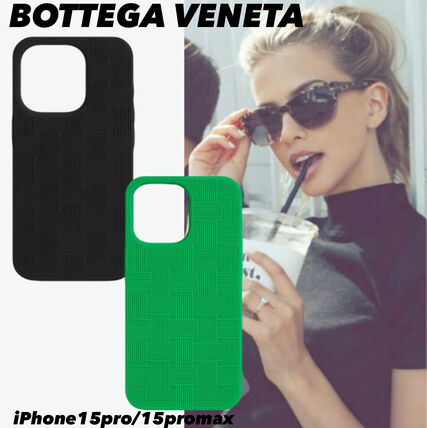 iPhone 15 Pro Max BOTTEGA VENETA(ボッテガヴェネタ) iPhone