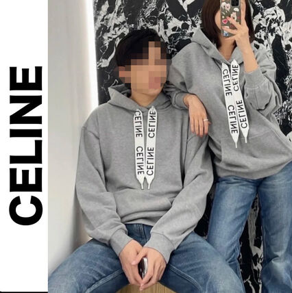 BTS テテ L CELINE(セリーヌ) パーカー・フーディ(メンズ) - ブランド