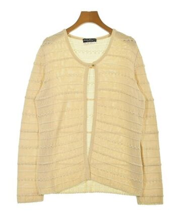 FERRAGAMO(フェラガモ) カーディガン(レディース) - ブランド通販のBUYMA