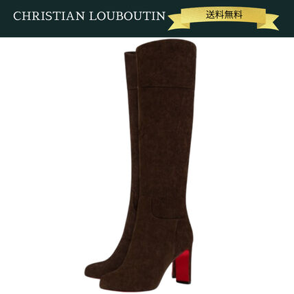 Christian Louboutin(クリスチャンルブタン) ロングブーツ(レディース