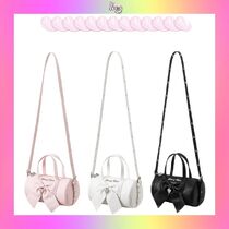 idang club(アイダンクラブ)のレディース ショルダーバッグ