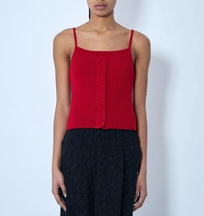 Dries Van Noten(ドリス ヴァン ノッテン) キャミソール(レディース