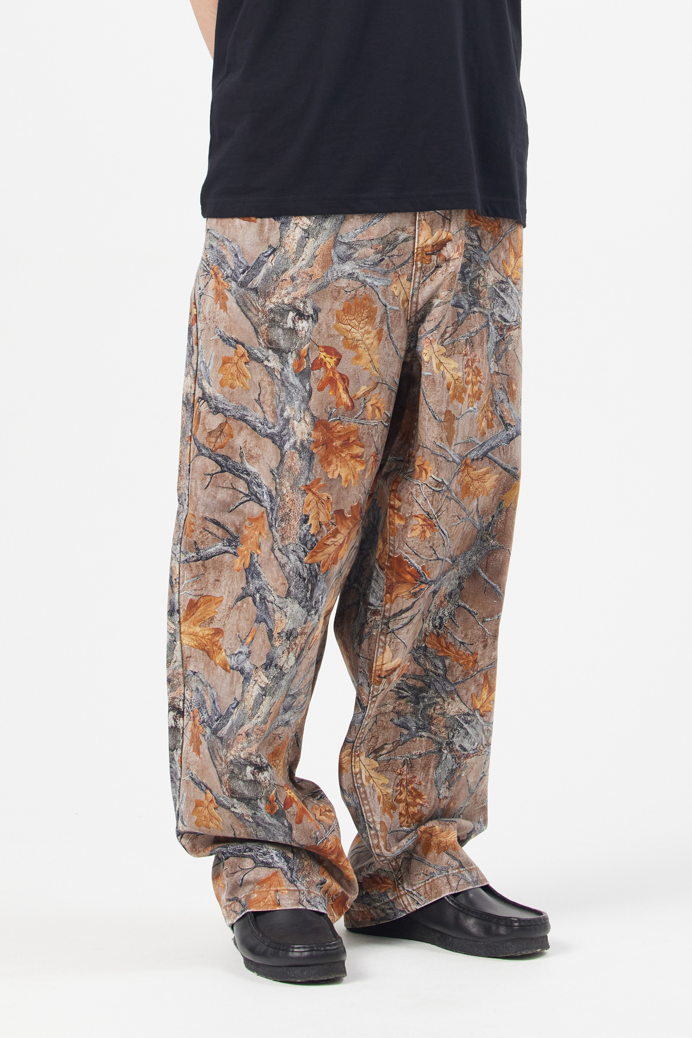 CARHARTT WIP】BRANDON PANT☆TREE CAMO☆メンズ☆FW25☆ (Carhartt