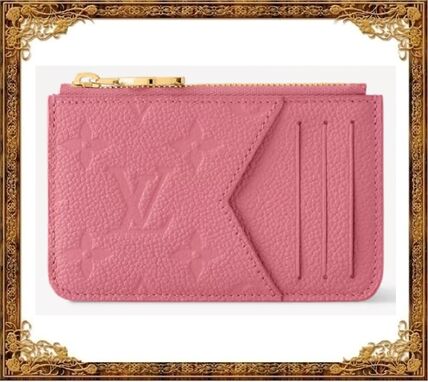 Louis Vuitton(ルイヴィトン) カードケース・名刺入れ(レディース