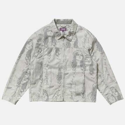 LABROS(ラブロス) アウター・ジャケット(メンズ) - ブランド通販のBUYMA