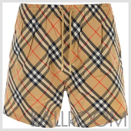 Burberry(バーバリー) ハーフ・ショートパンツ(メンズ) - ブランド通販