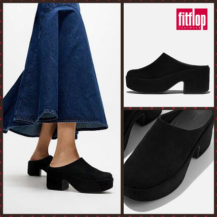 25cm Fitflop(フィットフロップ) 靴・シューズ(レディース) - ブランド