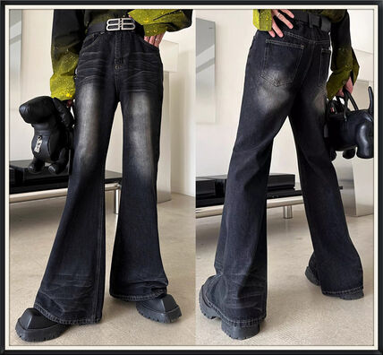 STARTEXCEEDEND(スタートエクシードエンド) デニム・ジーパン(メンズ