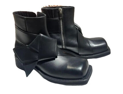 Acne Studios(アクネストゥディオス) ショートブーツ・ブーティ