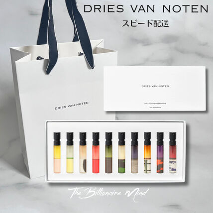 Dries Van Noten(ドリス ヴァン ノッテン) Discovery EXPEDITION