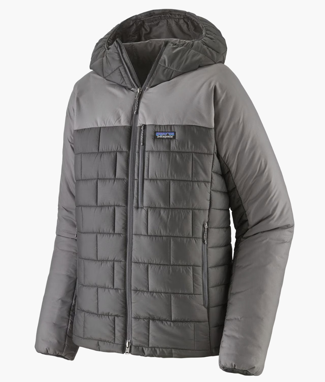 パタゴニア Patagonia メンズ ハイロフト ナノ パフ フーディ