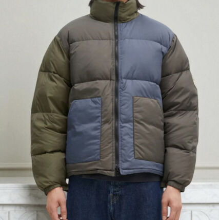 HUMAN MADE(ヒューマンメイド) ダウンジャケット(メンズ) - ブランド