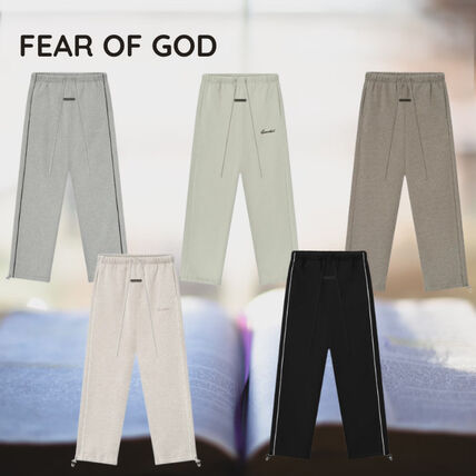 ホワイト（白）系 M FEAR OF GOD(フィアオブゴッド) パンツ・ボトムス