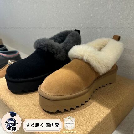 UGG NITA(アグ ニタ) 靴・シューズ(レディース) - ブランド通販のBUYMA